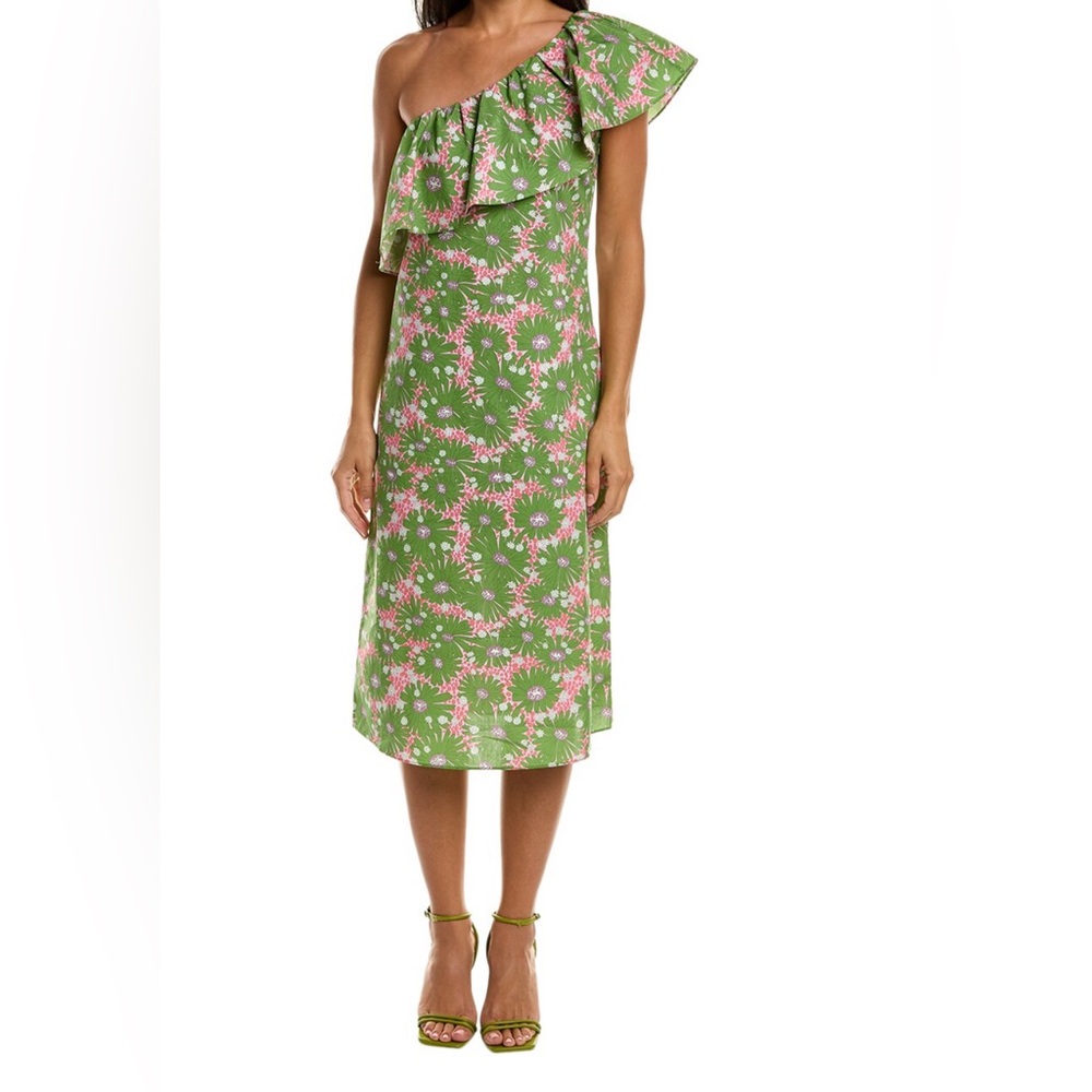 Flora Bea NY Floral dress